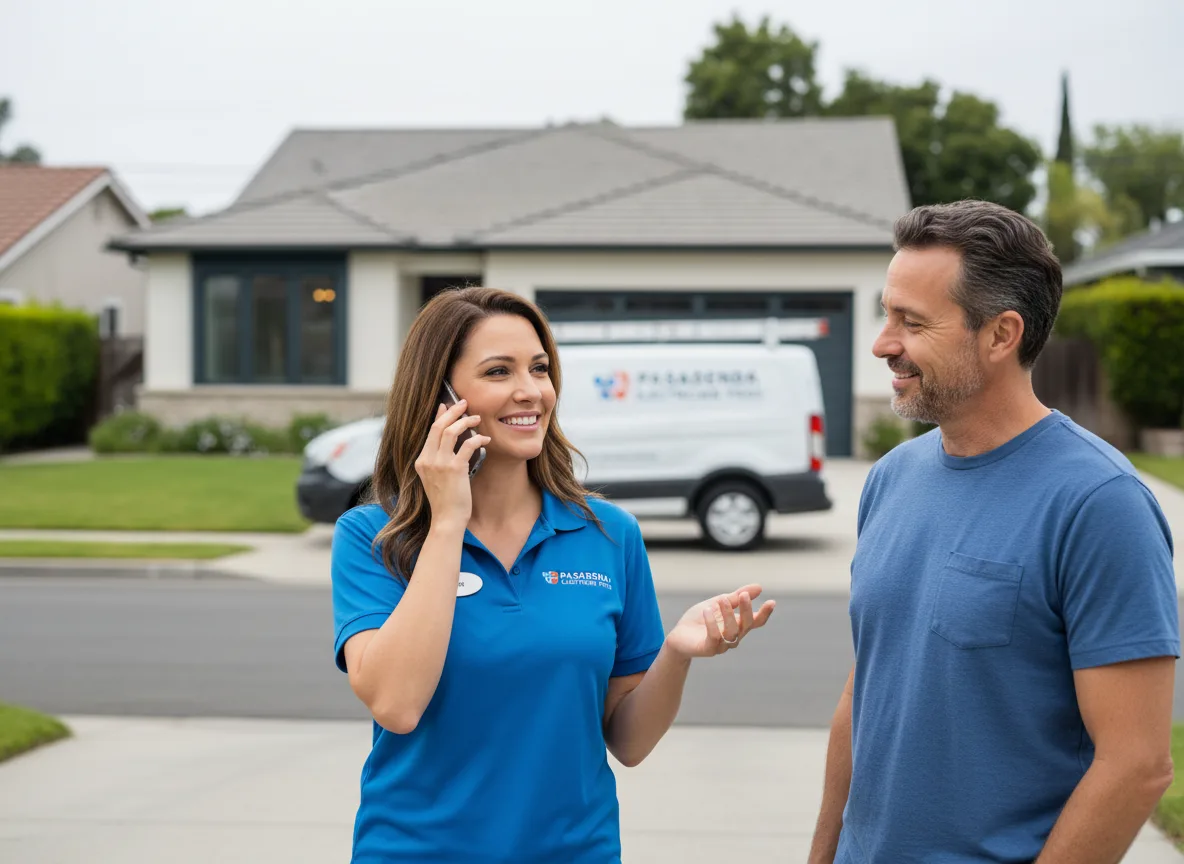 Electrician Dill City, OK FAQs